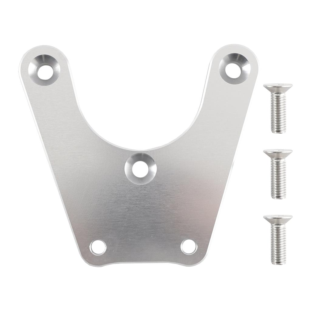 Timing Chain Tensioner Drill Template Adapter for LS Gen III Gen IV 98-08