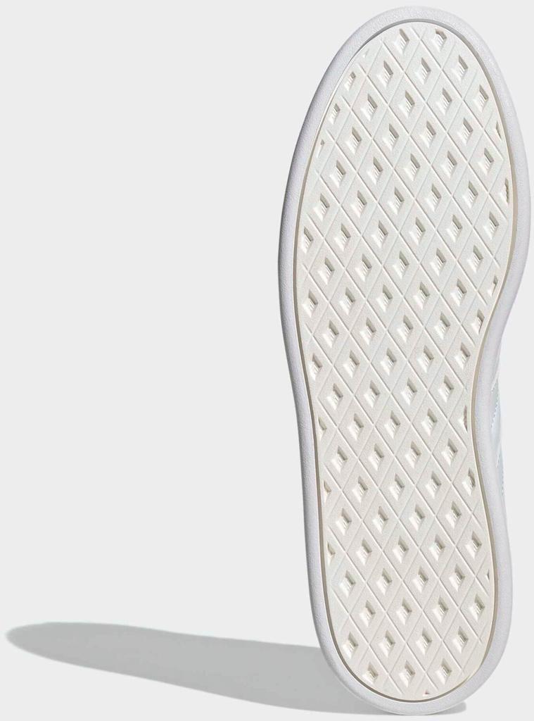 Sneakers Adidas Breaknet Sleek Women Damen Cloud White Core White