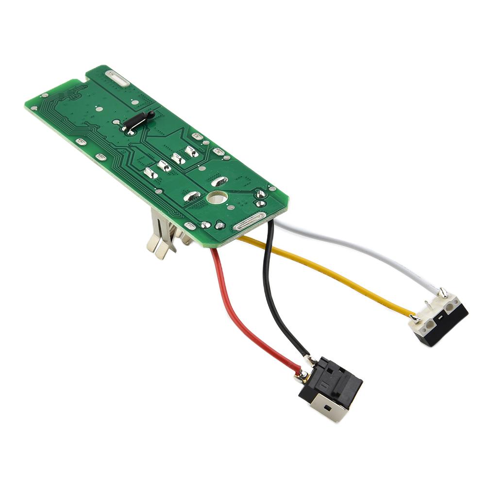 For Cleaner For Cordless Vacuum Protection Board 1pc Voltage Induction 21.6V PCB Tools Circuit Board Repairing