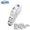 ALST8 7 Minutes Staircase Lighting Timer Switch 220VAC DIN Rail Mounted3