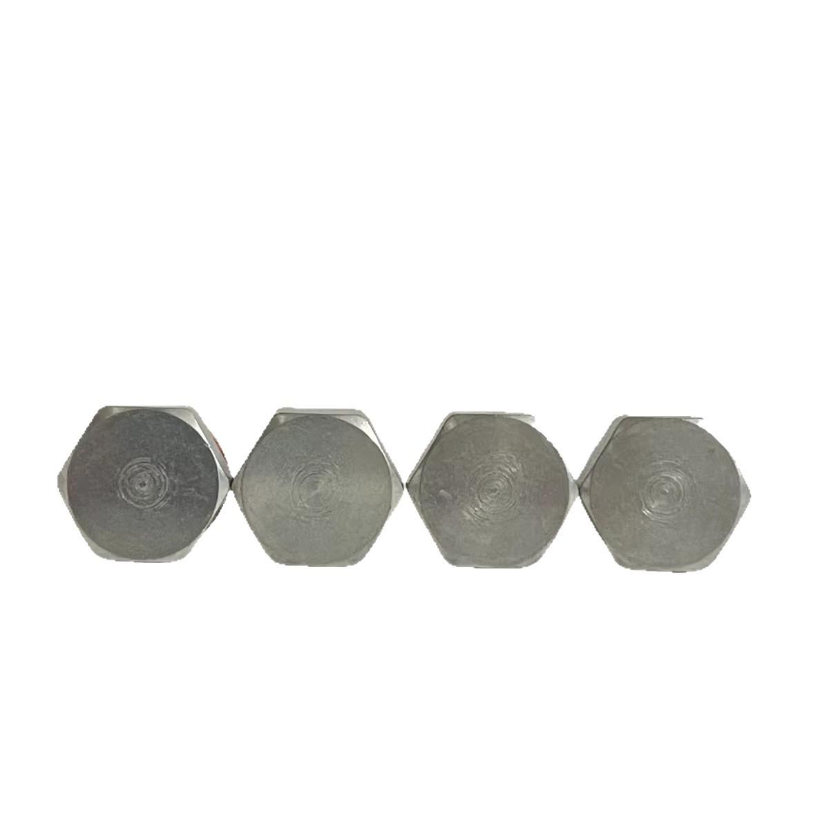 

BMW Oil Drain Plug 11137535106 for F-Series & E30 Models E90 Variant