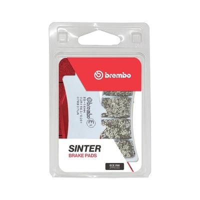 SERIEORO 07BB37LA Brake Pad LA (SERIEORO)
