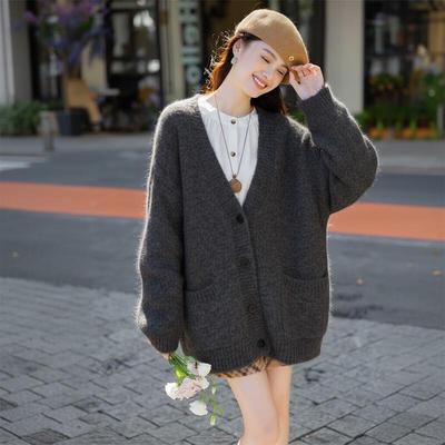 Tops – Cardigan da donna