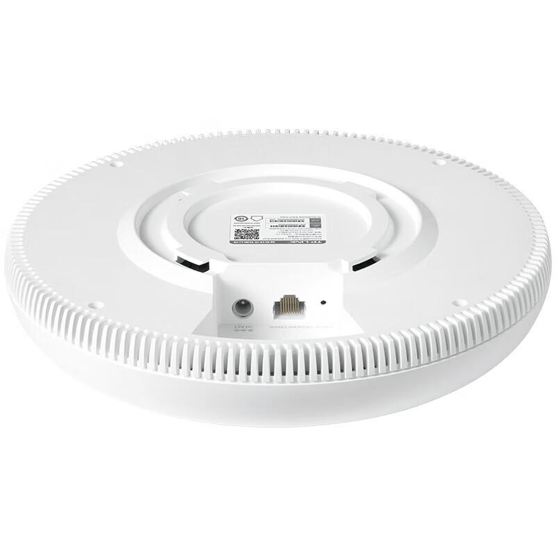 Tp-Link Point d'accès au plafond double bande Gigabit WiFi 6 YLAP550G (Version CN)