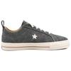 Converse One Star Pro Vintage Suede Low 'Cyber Grey Champagne' Men's A02948C