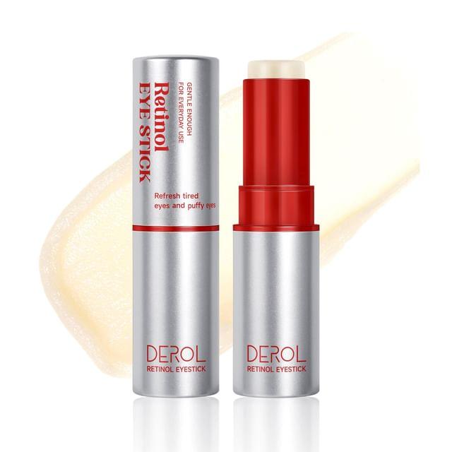 DEROL - Retinol Eye Stick #Eye Stick - 7g