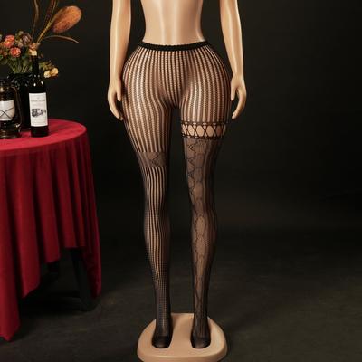 Calcetines y Calcetería – Medias de nylon 
