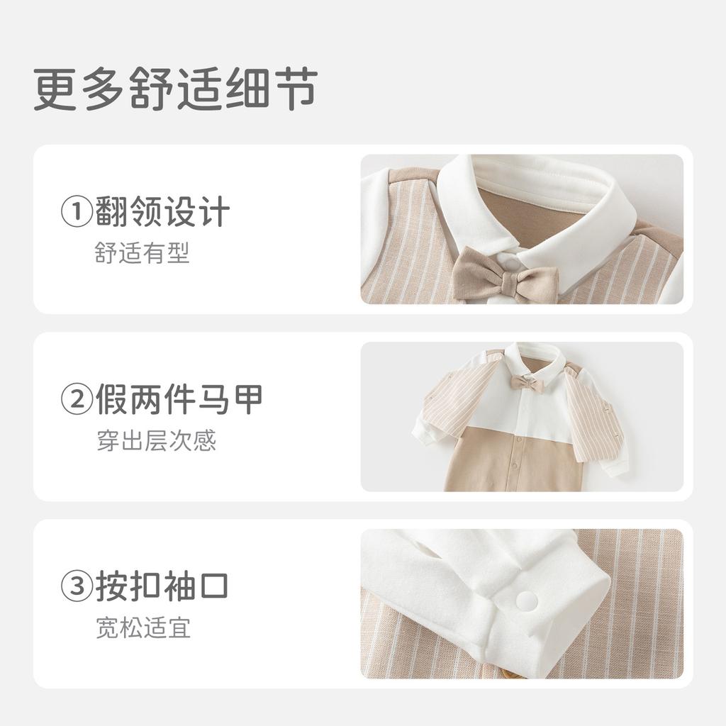 David Bella Newborn Baby Clothes Spring Collection