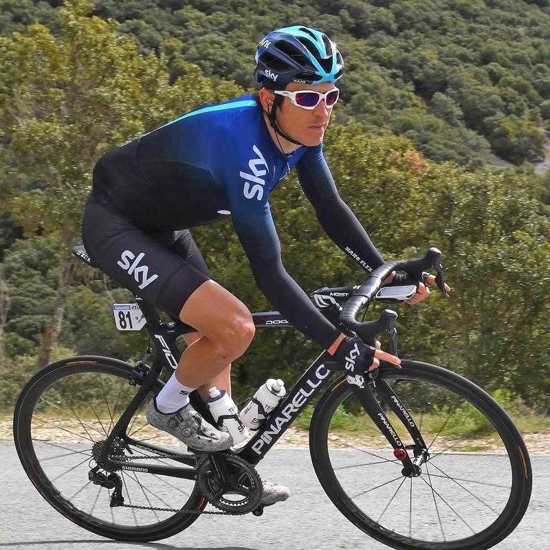 Mens Cycling Jersey Set Short Sleeve Quick Dry Breathable With Gel Pad Road Bike Riding Club Wear
