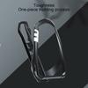 Bike Water Bottle Cage Lightweight Bike Flasks Holder Bicycles Drink Cup Holders Cycling Kettle for Mountain Road Bikes