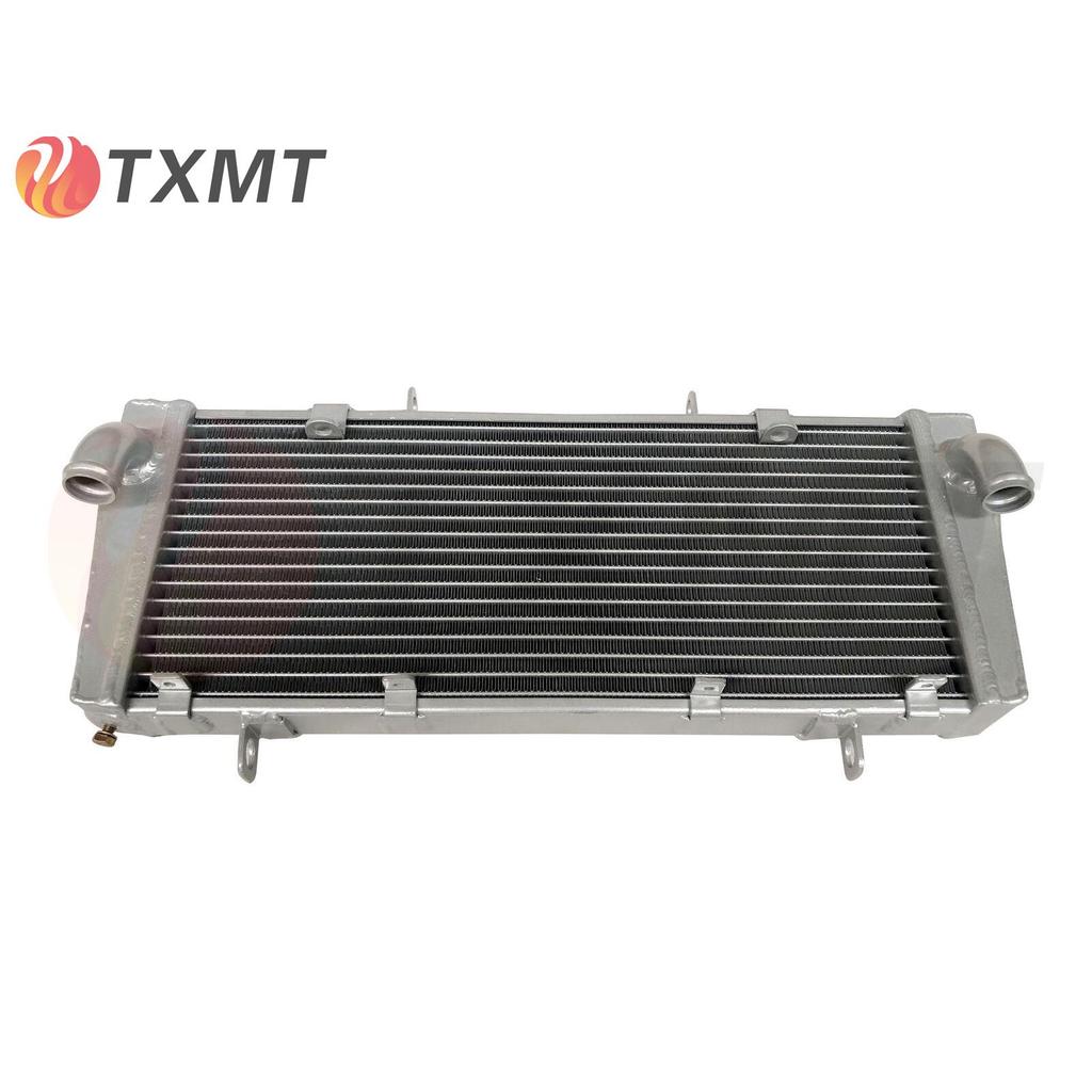 Aprilia RSV 1000R Tuono 06-10 Water-Cooled Radiator Assembly