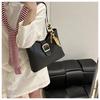 Large Capacity Minimalist Shoulder Tote Bag for Women - 2025 Autumn Collection