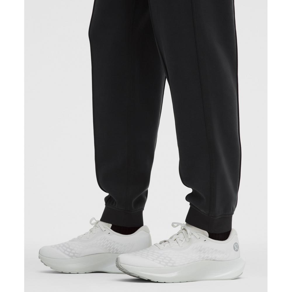 Lululemon Softstreme Classic Fit High Rise Jogger Black