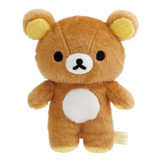 Плюшевая игрушка San-X Rilakkuma Rilakkuma MV28901