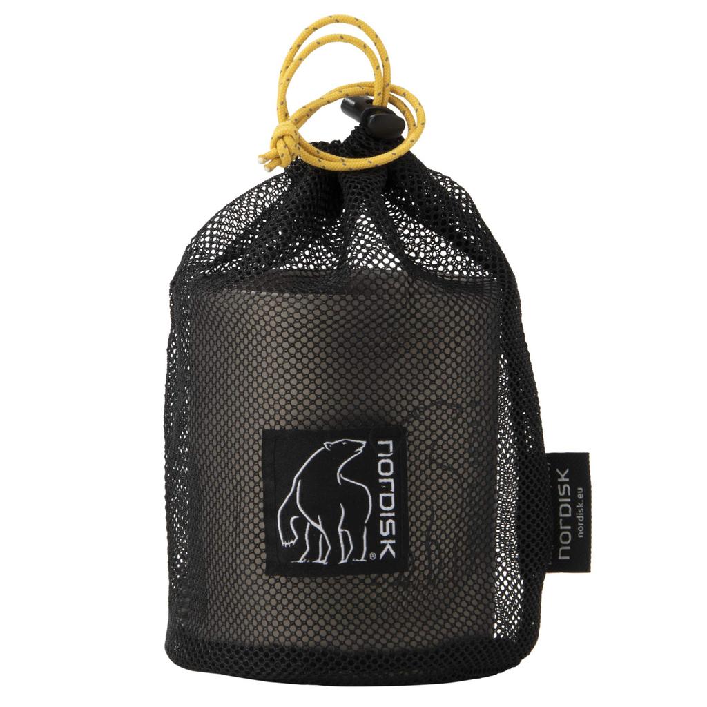 NORDISK Outdoor-Campingbecher, Titan, doppelwandig, Spezifikation 450 ml, Japanisch 119011 [Originalprodukt]