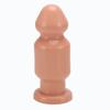 Development of A Large Mushroom Head Anal Plug and A Masturbator for Women's Orgasmic Fists, Sexual Training Supplies, Anal Expansion Toys