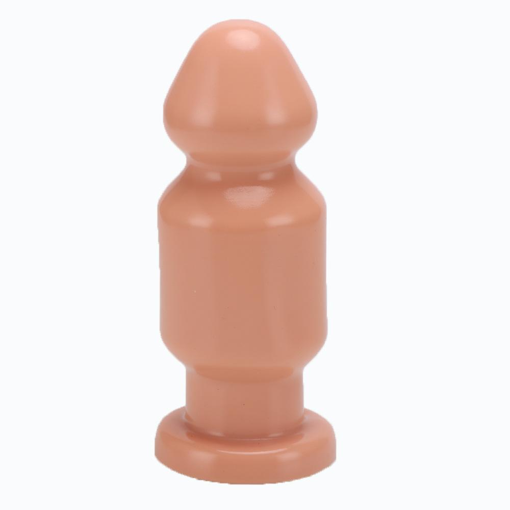 Development of A Large Mushroom Head Anal Plug and A Masturbator for Women's Orgasmic Fists, Sexual Training Supplies, Anal Expansion Toys