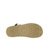 UGG Womens Goldenstar Clog Chestnut Women Sneakers Brown 1138252-CHE