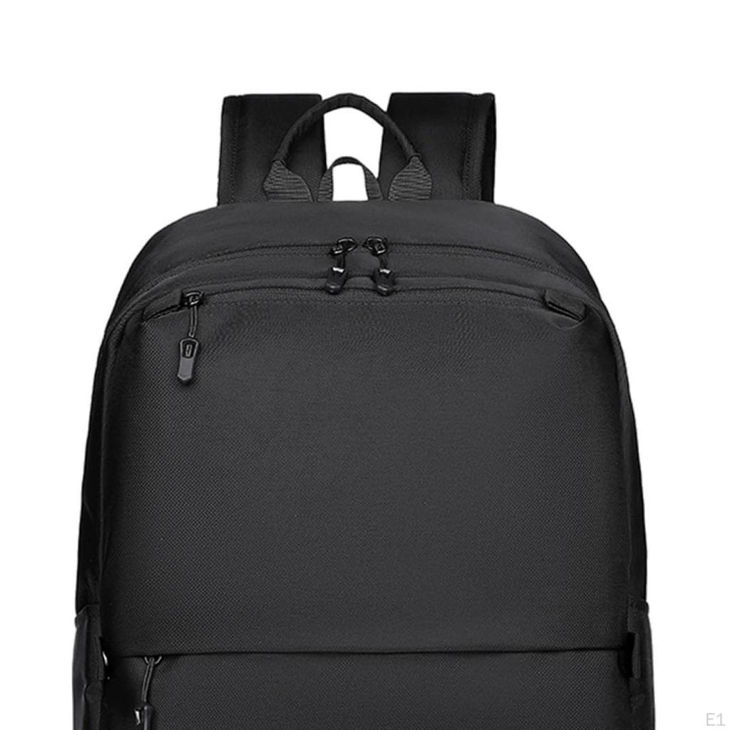 Laptop Backpack Fashion Supplies Handbag for Airplane Dating Outdoor Work Daily