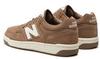 New Balance 480 Mushroom with Sea Salt