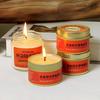 Yudu Windproof Emergency Camping Candles