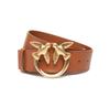 PINKO Love Berry Simply Waist Belt PE 21