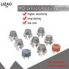 MQ-Serie Sensoren MQ111 MQ1 MQ1 MQ1 MQ7 Detektionsgas-Sensor Detektor MQ-111 MQ-1 MQ-1 MQ-1 MQ-7 DIP