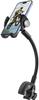 New EXSHOW Spin Bike Phone iPhone Holder Exercise Bike Handlebar Stationary Mobile Phone Drop 360 Degree Compatible with iPhone 16 16 16 Pro iPhone