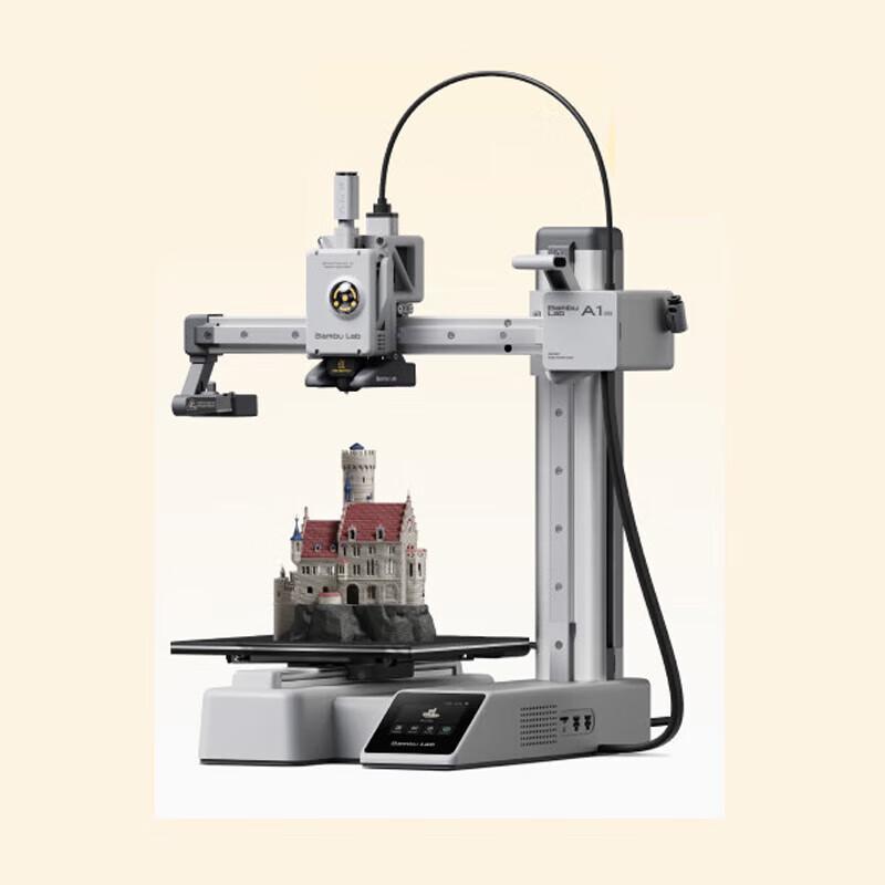 3D-принтер Bambu Lab A1 mini