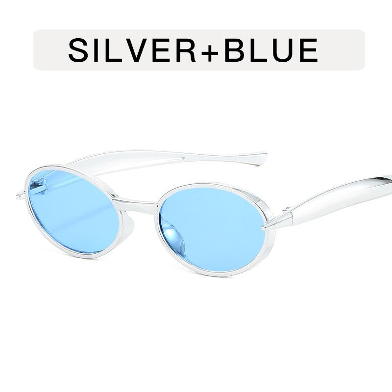

Oval Shape Women s Sun Glasses High Quality Anti-reflective Sunglasses Women Driving Fishing Sunglass Men