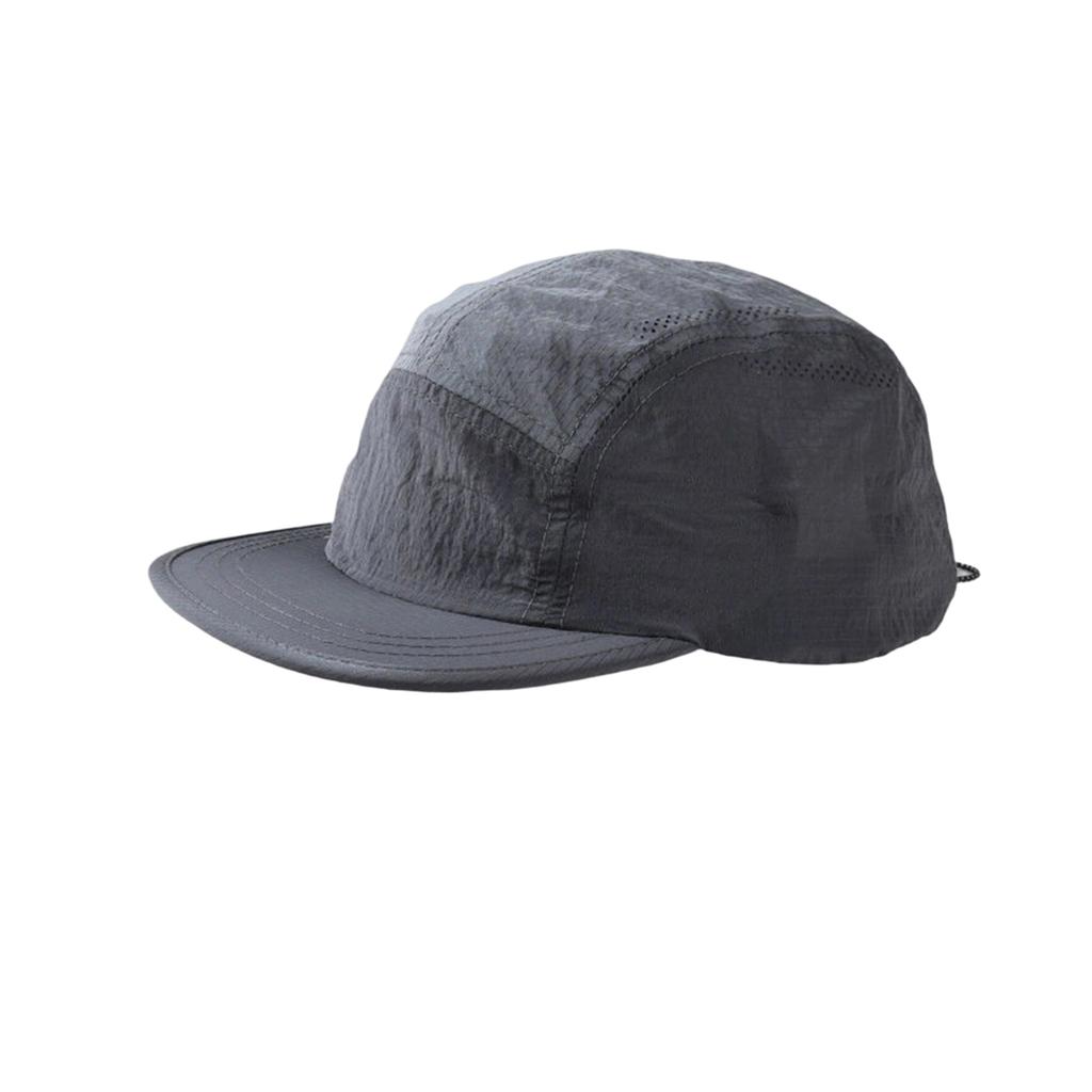 Men's And Women's Outdoor Quick Drying Baseball Cap, Breathable Mesh, Versatile For Sports, Hiking And Running, Lightweight Hat