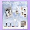 (PRE-ORDER) AxMxP - 1st Album AxMxP (FaNCy Ver.)