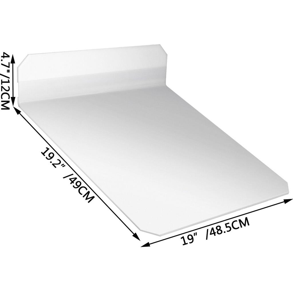 Plate Compactor Pad Plate Compactor Tamper Pad Plate Tamper Pad Tamper Plate Mat for Wacker Plate Compactors Soil Compactor Compactor Machine Base