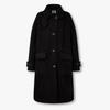 Studio Tomboy Alpaca Blended Single Coat 9176411985