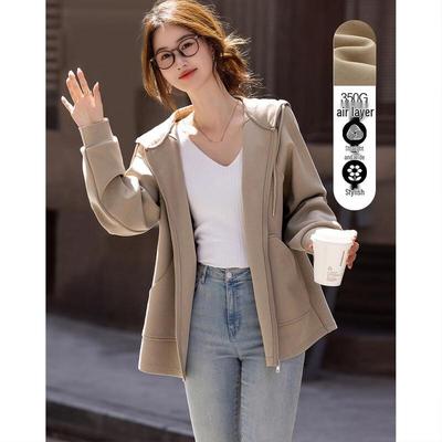 Oberteile – Hoodies & Sweatshirts