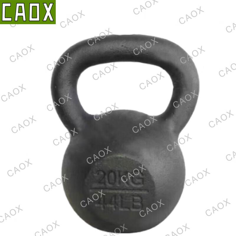 CAOX 400M Obstacle Course Training Equipment
