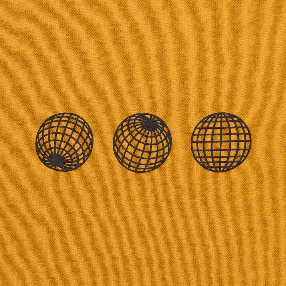 Timberland Men's Long Sleeve Graphic T-Shirt, Chai Tea, XL, TB0A65XUEFM1