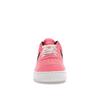 Nike Air Force 1 Low 07 Pink Gaze Black Men Sneakers White Hyper-Pink DZ4861-600