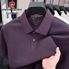Pierre Cardin Men's 100% Cotton Polo T-Shirt