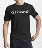 PALANTIR Technologies Company T-shirt Unisex T-Shirt