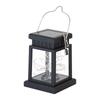 Solar-Powered Hanging Palace Lantern: Decorative Outdoor Courtyard Lamp for Gardens and Patios