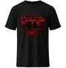 Roman Reigns YTC T-Shirt Unisex