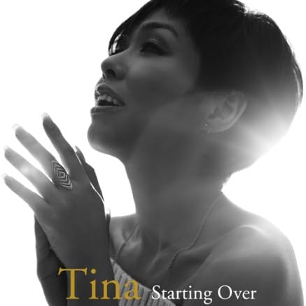 

CD TINA; ANARCHY - Starting Over ESCL3901PROMO Japan ObiRap & Hip-Hop/R&B Used