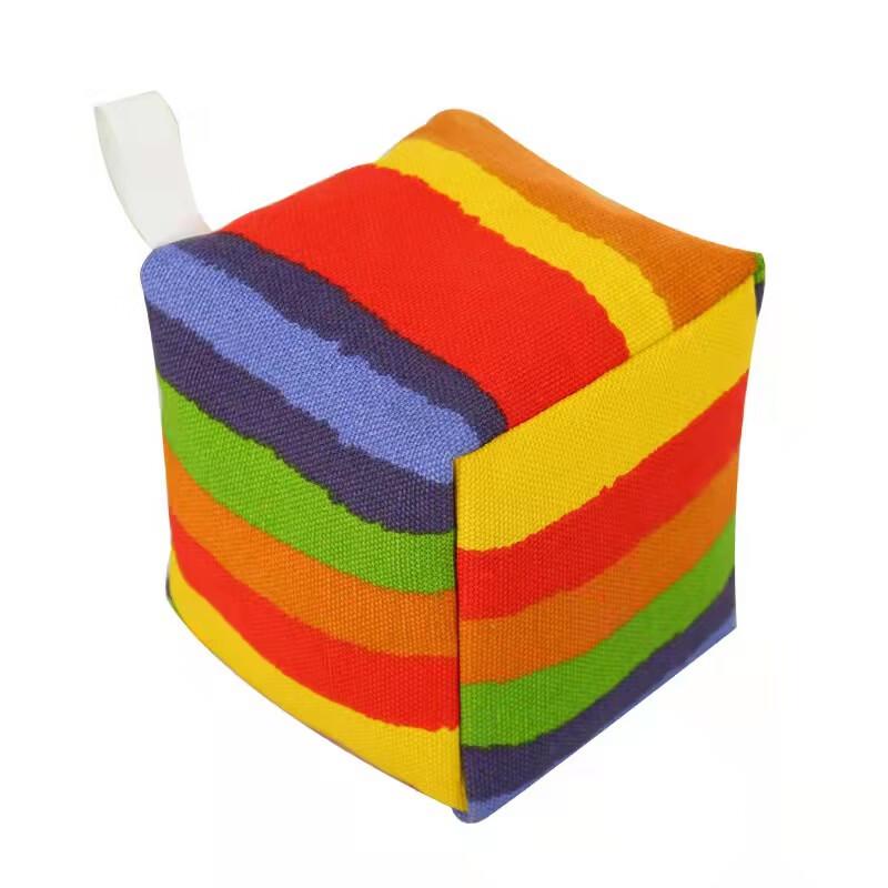 Kids Thickened Canvas Sandbag