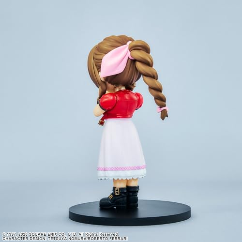 Square Enix Final Fantasy VII Remake Adorable Arts <Aerith Gainsborough