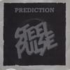7inch Record STEEL PULSE - Prediction WIP6461 Island Records 1978 UK Reggae, Ska & Dub Used