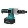 Dayi 20V Cordless PP-R Pipe Welder CN Plug (adapter Included)