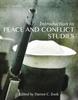 The Introduction To Peace and Conflict Studies Book