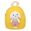 Cute Childrens Backpack With Polyester Interior And Ergonomic Shoulder Straps