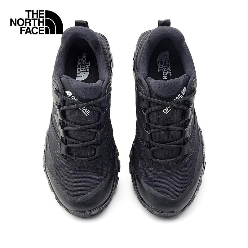 The North Face Unisex Low-Top Hiking Shoes 8AEH